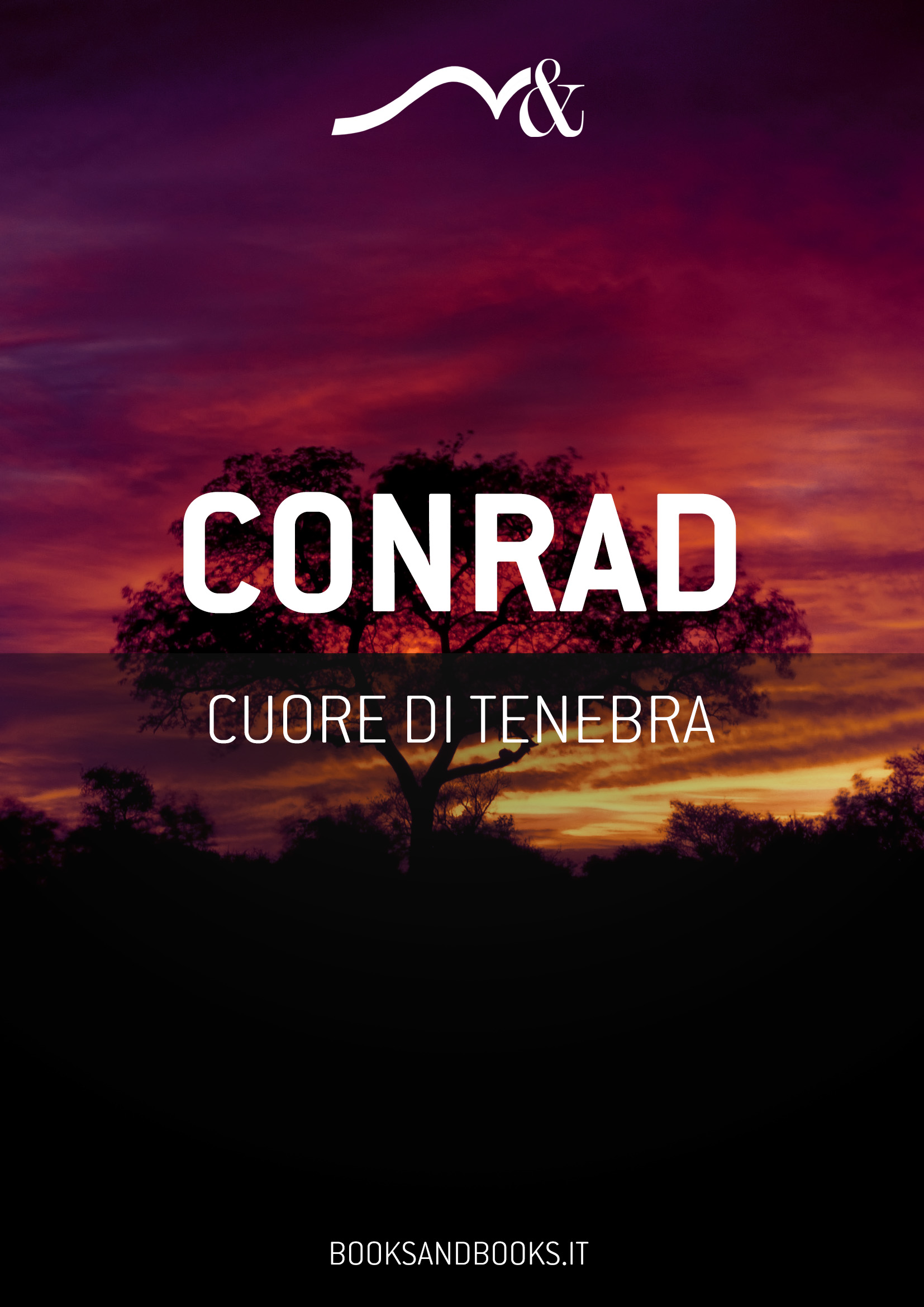 Cuore di tenebra - Joseph Conrad - Mondolibri - 0 - flexible_cover