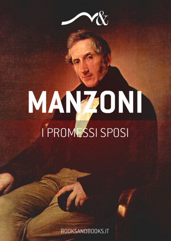 Ebook Gratuito - I Promessi Sposi Di Alessandro Manzoni